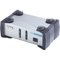 ATEN - Monitor eloszt KVM - ATEN VS261 monitor tkapcsol