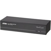 ATEN - Monitor eloszt KVM - ATEN VS134A monitor eloszt
