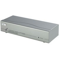ATEN - Monitor eloszt KVM - ATEN VS94A-A7-G VGA eloszt