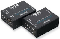 Black Box - Monitor eloszt KVM - BlackBox ACU3022A KVM Catx Micro Extender