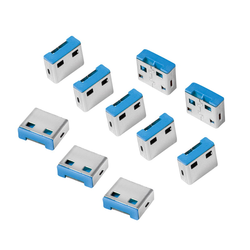 Logilink - USB Adapter Irda BT RS232 - USB-A port blokkol (10x zr) Logilink AU0046