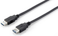Equip - Kbel - Equip 2m USB3.0 A-A hosszabt kbel