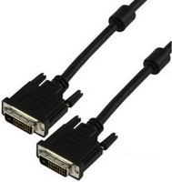 Equip - Kbel - Equip 3m DVI - DVI Dual Link kbel