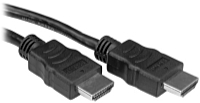 Roline - Kbel - Roline 3m HDMI M - HDMI M 1,4 kbel, fekete S3673-60