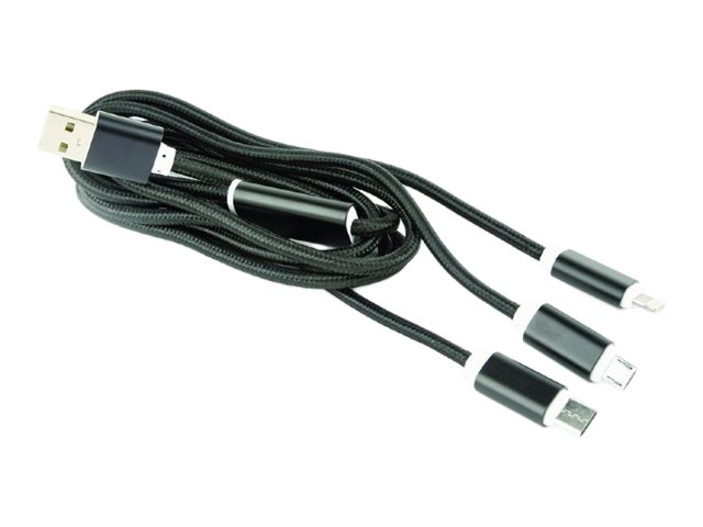 Baseus - Kbel - Kab USB A-Lighting Baseus Legend 90 fokos 1m Black CALCS-01