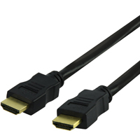 Valueline - Kbel - HDMI 1.3 sszekt kbel, 1m