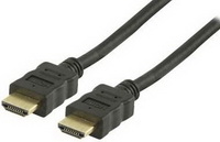 Valueline - Kbel - Valueline 15m HDMI - HDMI 1:4 M-M kbel