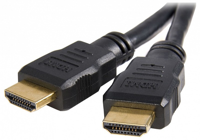 Equip - Kbel - Equip 5m HDMI - HDMI 2.0 4K 60Hz kbel, fekete