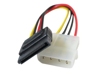 Gembird - Kbel - GEMBIRD CC-SATA-PS Serial ATA 15 cm power cable