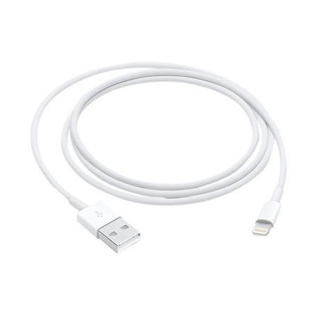 Apple - Kbel - APPLE Lightning to USB cable 1m mxly2zm/a