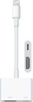 Apple - Kbel Fordit Adapter - Apple Lightning Digital AV adapter
