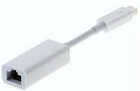 Apple - Kbel Fordit Adapter - Apple Thunderbolt - Gigabit ethernet adapter