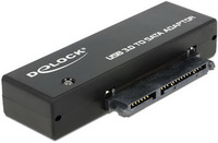 DeLOCK - Kbel Fordit Adapter - Delock USB3.0 micro- SATA3 adapter