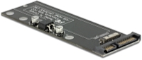 DeLOCK - Kbel Fordit Adapter - Delock Blade-SSD (MacBook Air SSD) - SATA fordt