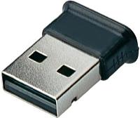 Digitus - USB Adapter Irda BT RS232 - Digitus DN-30210-1 USB-Bluetooth 4.0 EDR miniadapter