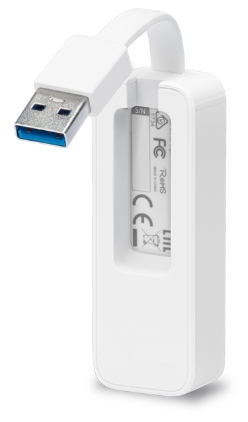 TP-Link - USB Adapter Irda BT RS232 - Tp-Link UE300 USB3.0 - Gigabit Ethernet Adapter