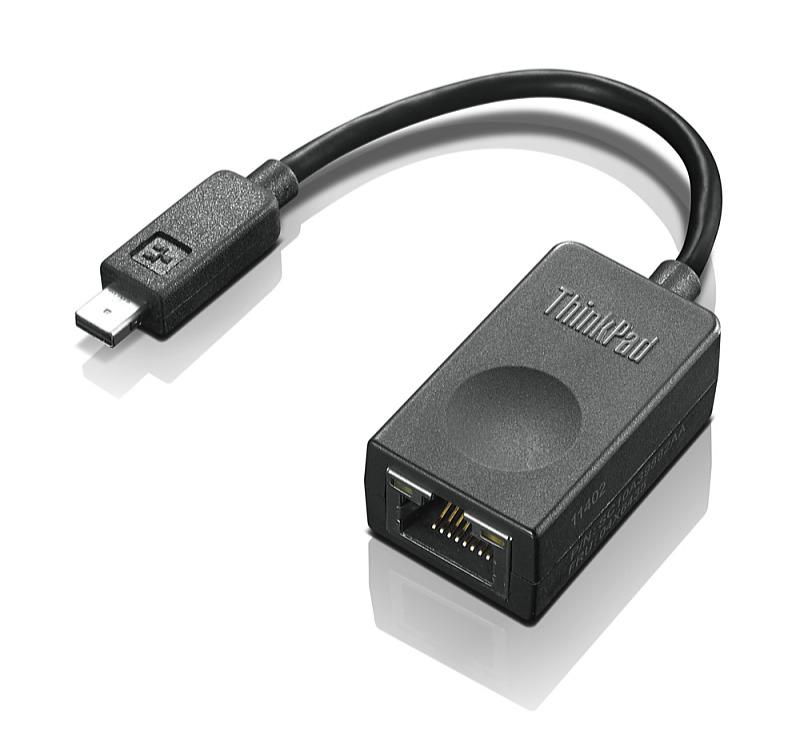 Lenovo - USB Adapter Irda BT RS232 - Lenovo 4X90F84315 Ethernet Adapter