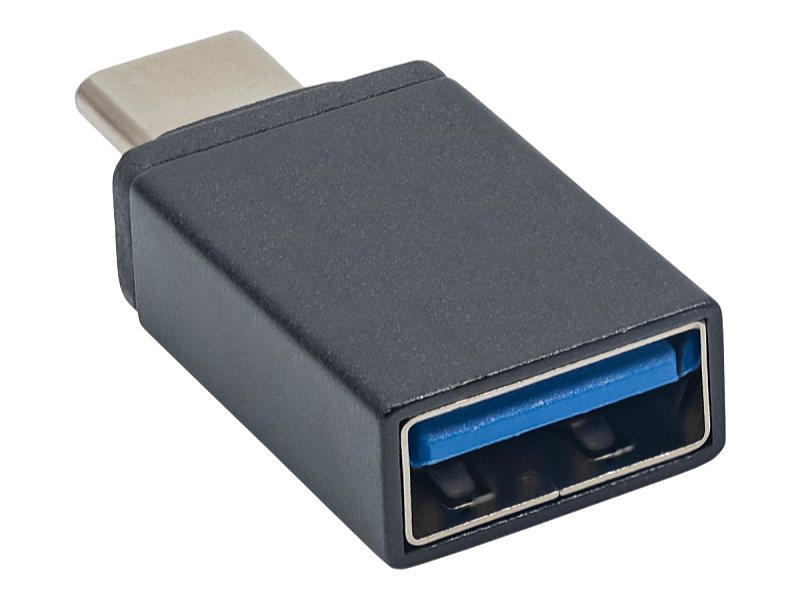 Akyga - Kbel Fordit Adapter - Fordit USB-C - USB-A OTG Adapter Adapter AK-AD-54