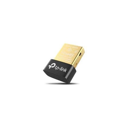 TP-Link - Kbel Fordit Adapter - USB-Bluetooth 4.0 TP-Link Nano adapter UB400