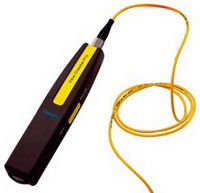 Egyb - Szerszm (Tools) - Fiber checker Pro + 2,5-1,25mm adapter