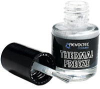 Revoltec - Szerszm (Tools) - ReVoltec Thermal Freeze hvezet paszta, 6g