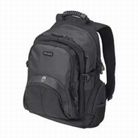 Targus - Tska (Bag) - Targus Backpack CN600 htizsk