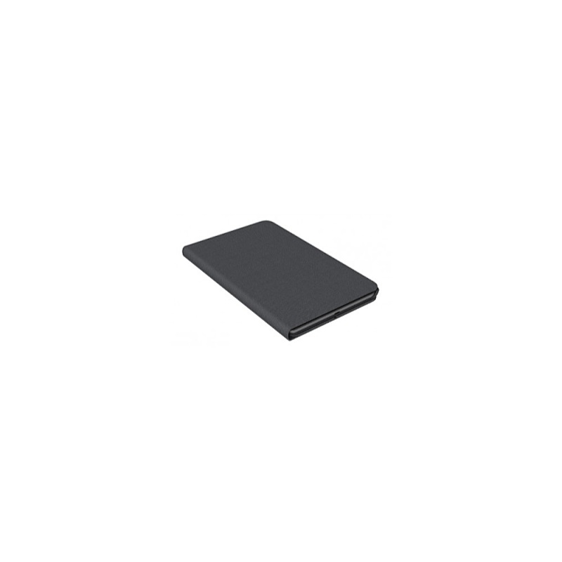 Lenovo - Tska (Bag) - Tska 10' Lenovo Tablet TAB M10 Folio Case Black (X306F/X306X) ZG38C03033
