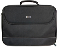Sweex - Tska (Bag) - Sweex SA008 16' notebook tska, fekete