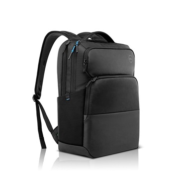 Dell - Tska (Bag) - Tska 17' Dell PO1720P Pro Backpack 460-BCMM Fits most laptops up to 17'