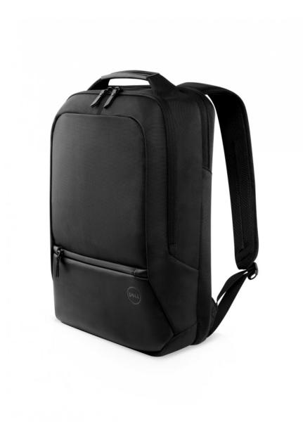 Dell - Tska (Bag) - Tska 15,6' Dell Premier Slim Backpack 15 - PE1520PS 460-BCQM Dell Premier Slim Backpack 15  PE1520PS  Fits most laptops up to 15'