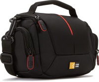 Egyb - Tska (Bag) - Case Logic DCB-305K fekete digitlis kamera tska