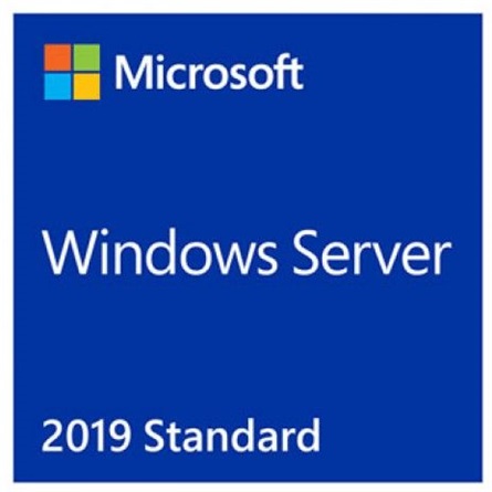 Microsoft - Microsoft - OEM Srv 2019 STD HUN 64bit 16Core Lic P73-07791