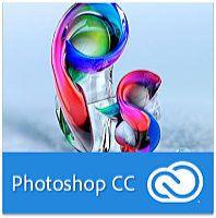 Adobe - Egyb szoftver - Adobe Photoshop CC ALL Multiple Platform 1 ves elfizets
