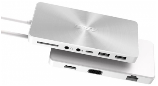 ASUS - Notebook kellkek - Asus AH001-1A USB3.0 Type-C univerzlis dokkol