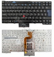 Lenovo - Notebook kellkek - NB Lenovo x Key HU T480s/E480/L480 01YP295