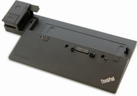 Lenovo - Notebook kellkek - Lenovo ThinkPad 65W Basic Dock