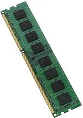 Fujitsu - Memria PC - Fujitsu Primergy S26361-F5312-L518 8Gb 1600Ghz ECC REG szerver memria