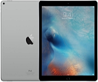 Apple - Tablet-ek - iPad Pro Retina 12,9' 128Gb WiFi, asztroszrke my2h2hc/a