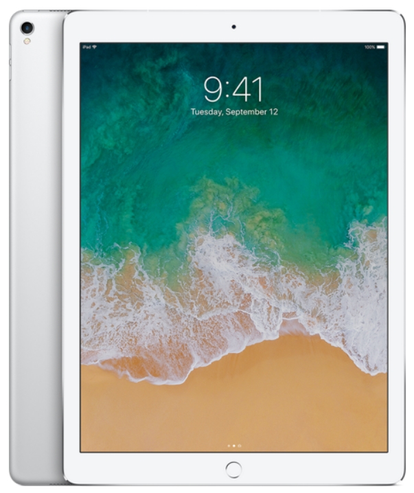 Apple - Tablet-ek - Apple iPad Pro 12,9' 512Gb +Cellular, ezst