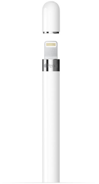 Apple - Tablet-ek - Apple Pencil (1st gen) (2022) mqly3zm/a