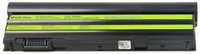 Dell - Akkumultor (kszlk) - Dell 451-11695 11,1V 87WHr 9 cella notebook akkumultor