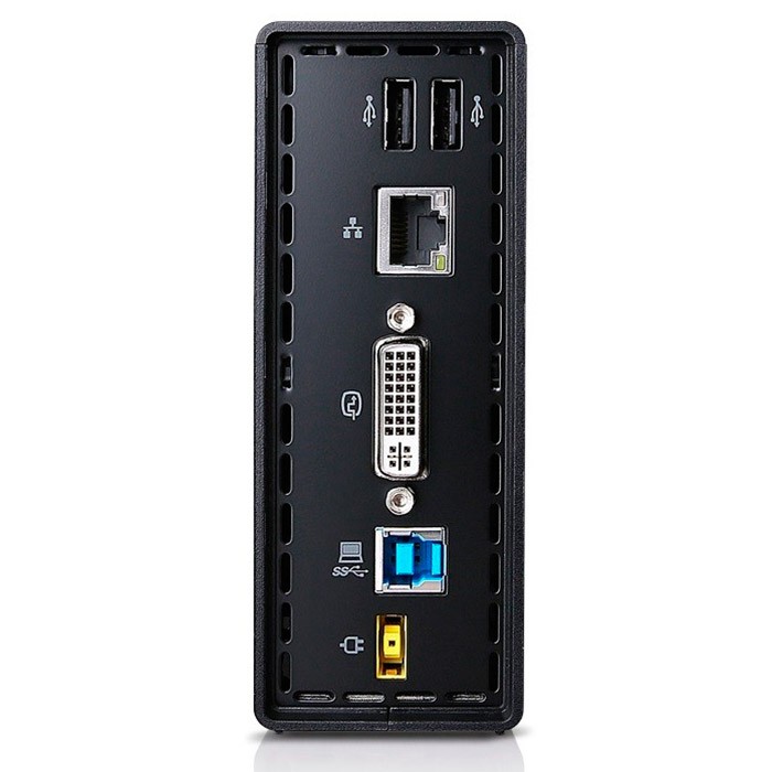 Lenovo - Notebook kellkek - Lenovo ThinkPad USB 3.0 Basic Dock