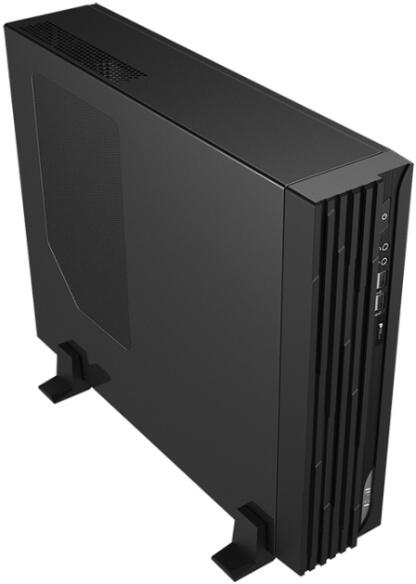 MSI - PC Szmtgpek - PC MSI Business DT PRO DP130 11-234 i3-10105 8G 256Gb M.2 Black