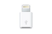WPOWER - Mobil Kiegsztk - Apple iPhone 5 micro USB - Lightning adapter APA0003