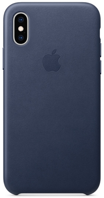 Apple - Tska (Bag) - Apple iPhone XS br htlap, kk