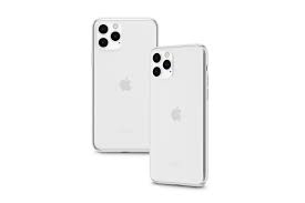 Apple - Mobil Eszkzk - Apple iPhone 11 Pro 64GB Silver mwc32gh/a
