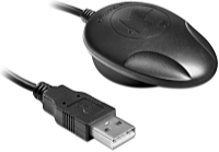 Navilock - NB Kommunikci - Navilock NL-442U SiRFstarIV USB 2.0 GPS USB GPS vev