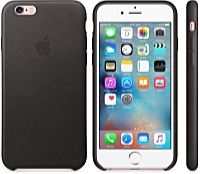 Apple - Mobil Kiegsztk - Apple iPhone 6s brtok, fekete