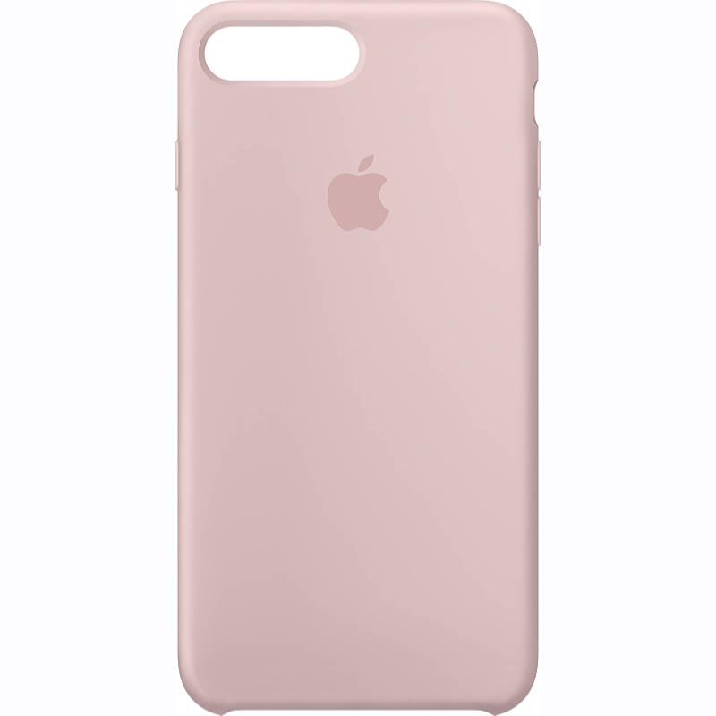 Apple - Tska (Bag) - Apple Iphone 7/8 szilikon telefon tok, pink