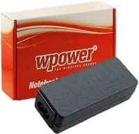 WPOWER - Notebook kellkek - WPower HP Mini 100, Compaq Mini 700 netbook hlzati tlt